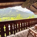Studio 3 By Interhome Apartamento Schladming