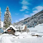 Studio 3 By Interhome Schladming