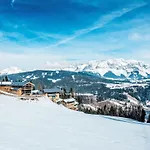 Studio 3 By Interhome * Schladming