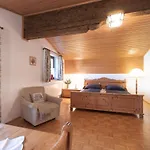Apartamento Studio 3 By Interhome *
