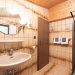 Apartmán Studio 3 By Interhome *