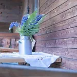 Apartmán Studio 3 By Interhome