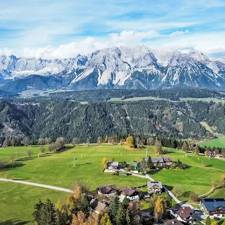 Studio 3 By Interhome Apartment Schladming