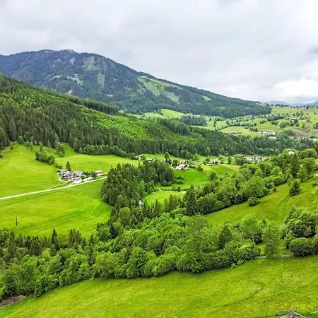 Studio 3 By Interhome Schladming