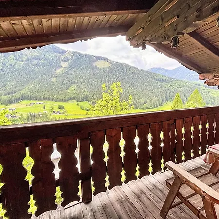 Studio 3 By Interhome Appartamento Schladming