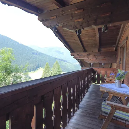 Studio 3 By Interhome * Schladming