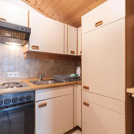 Studio 3 By Interhome