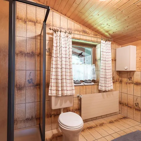 Apartment Studio 3 By Interhome Schladming