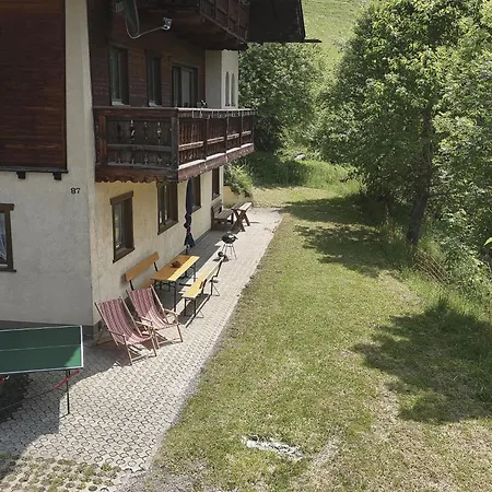 Appartement Studio 3 By Interhome Schladming