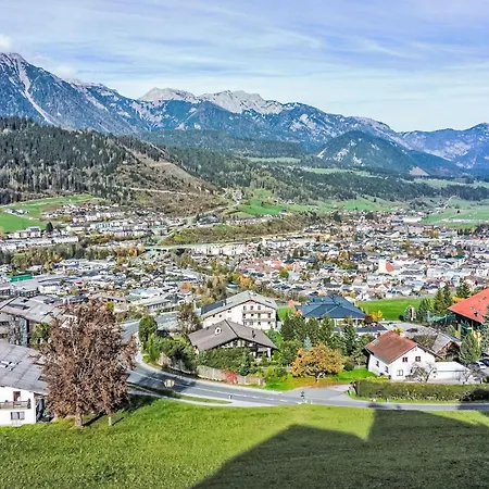 Studio 3 By Interhome * Schladming