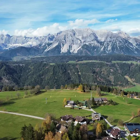 Appartement Studio 3 By Interhome Schladming