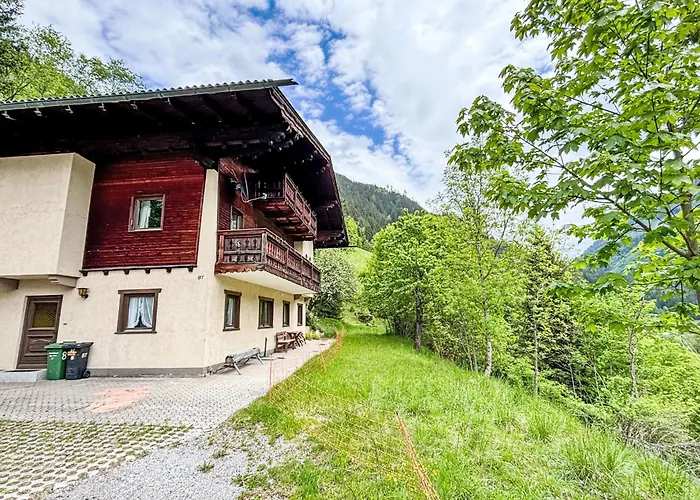 Apartamento Studio 3 By Interhome