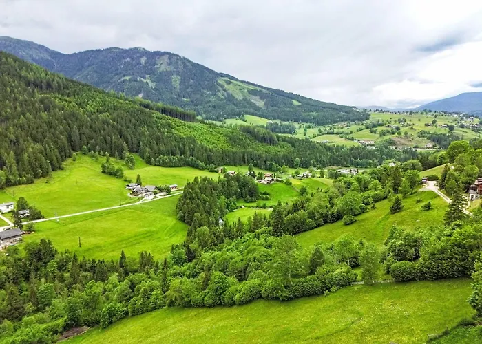 Studio 3 By Interhome Schladming