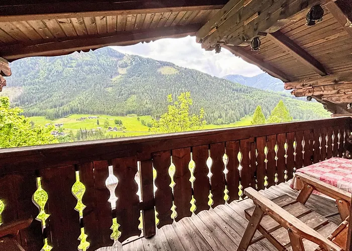 Studio 3 By Interhome Apartamento Schladming