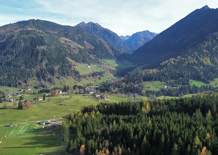 Апартаменти Studio 3 By Interhome