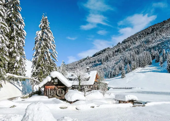 Studio 3 By Interhome Шладмінг