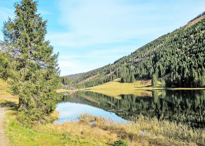 Апартаменти Studio 3 By Interhome