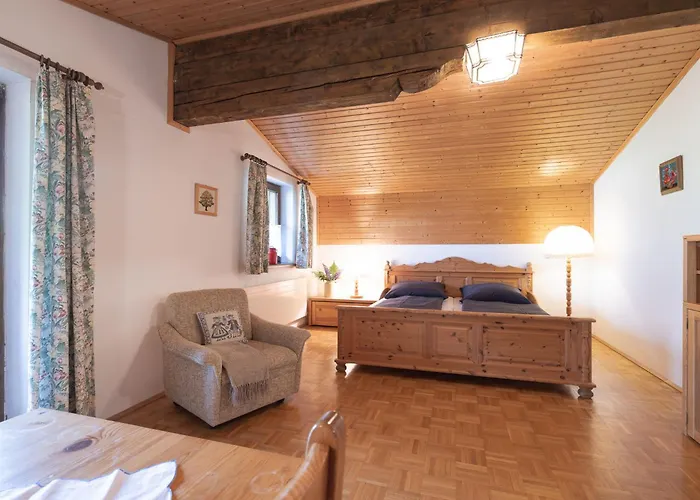 公寓 Studio 3 By Interhome *