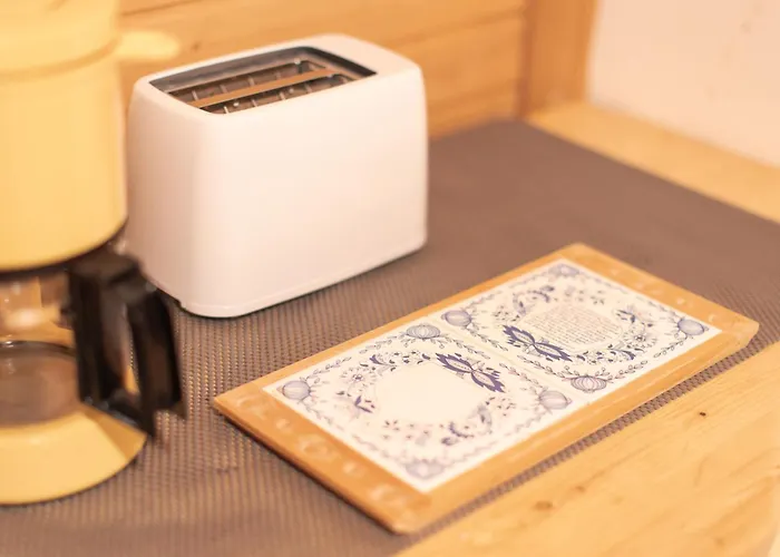 Studio 3 By Interhome * 斯拉德明