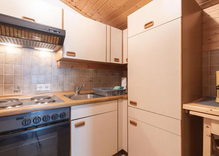 Studio 3 By Interhome