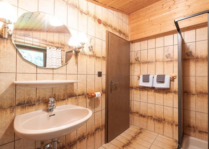 公寓 Studio 3 By Interhome *