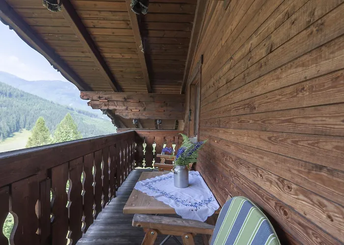 Studio 3 By Interhome * 斯拉德明