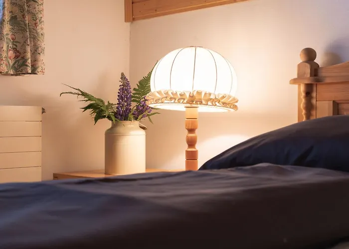 Studio 3 By Interhome Apartamento