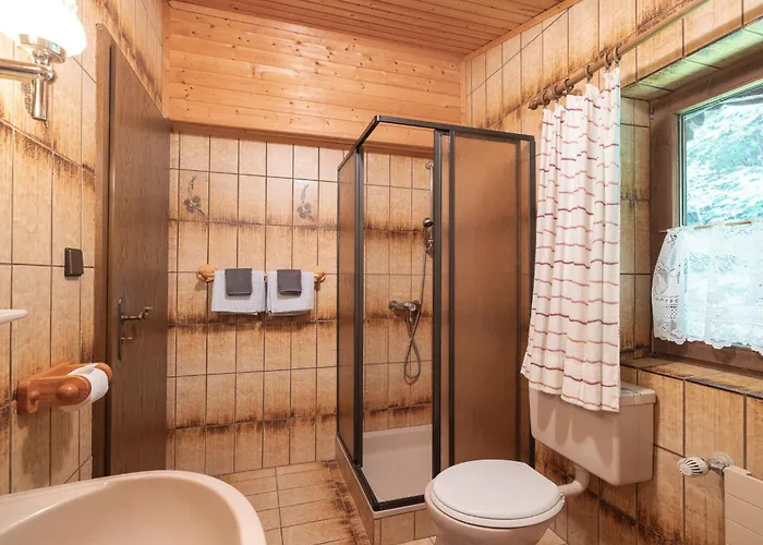 Apartamento Studio 3 By Interhome