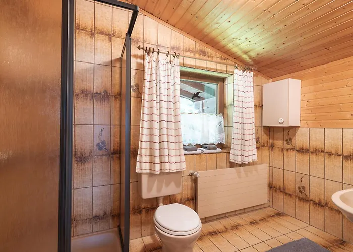 Apartamento Studio 3 By Interhome Schladming