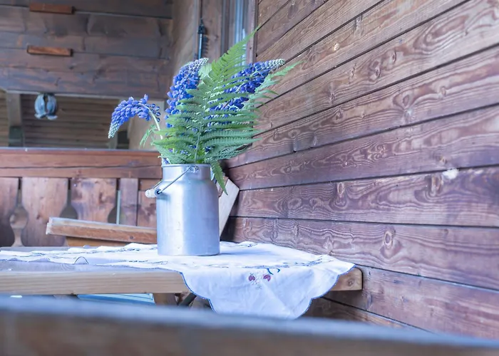 Apartamento Studio 3 By Interhome