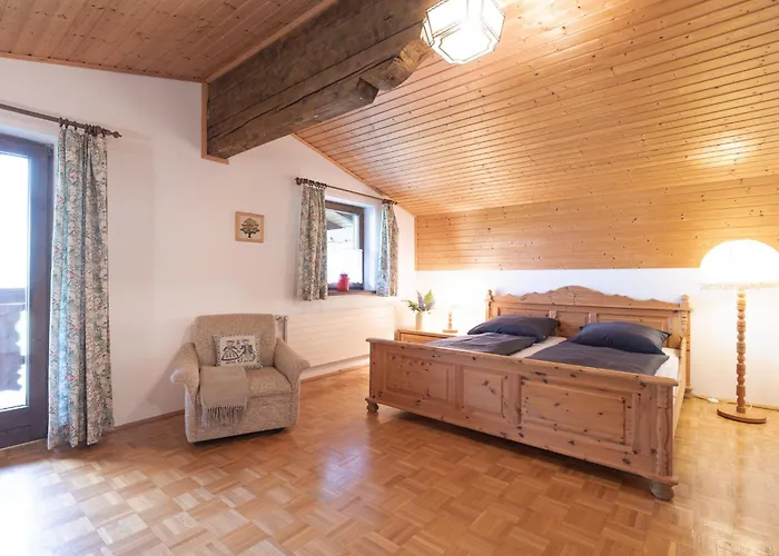 公寓 Studio 3 By Interhome *