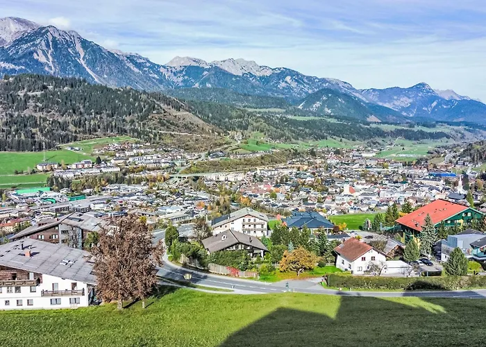 Studio 3 By Interhome * Шладмінг